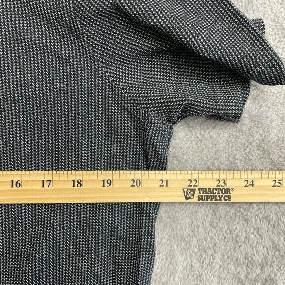 NEW Buffalo David Bitton Men's M Short Sleeve Button-Up Shirt Printed - Picture 3 of 7